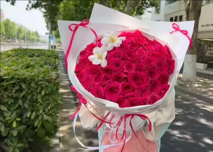 丽江华坪县花店