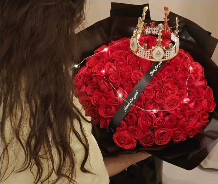 丽江华坪县花店